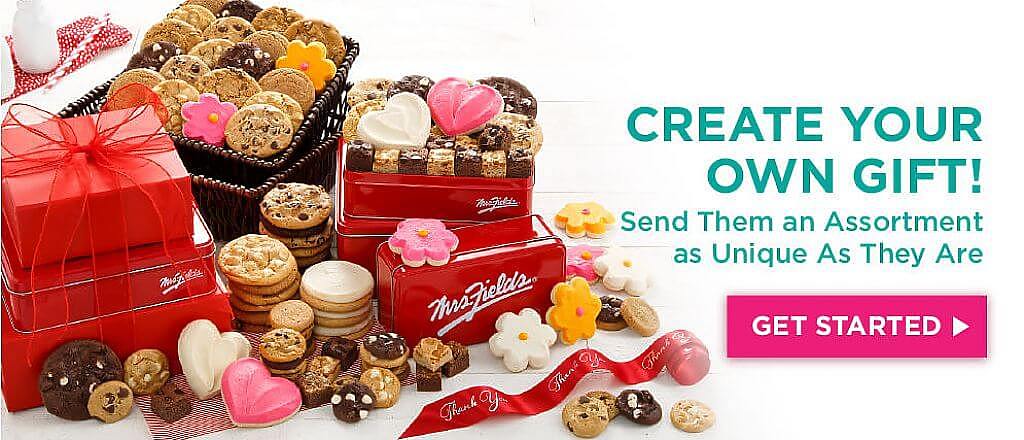 Create Your Own Gift!