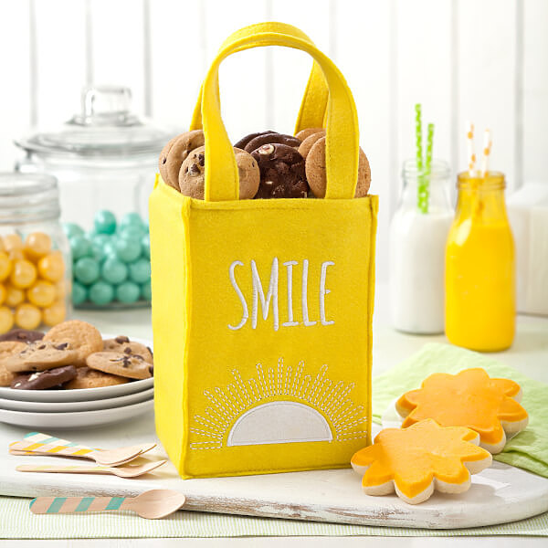 Here Comes the Sun Tote Here Comes the Sun Tote