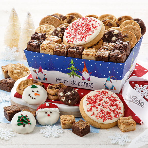 Holiday Gnome Crate Holiday Gnome Crate