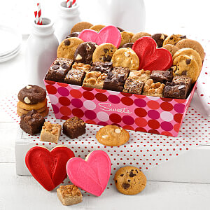 Sweets Crate Sweets Crate