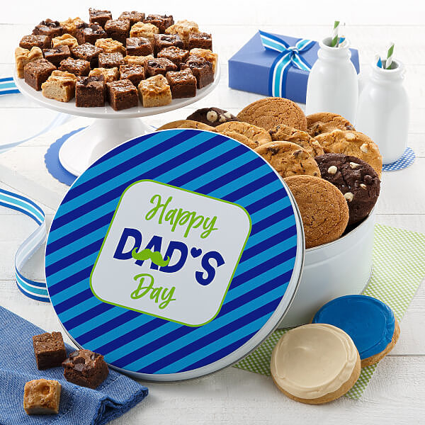 Dads Day Large Combo Tin Dads Day Large Combo Tin