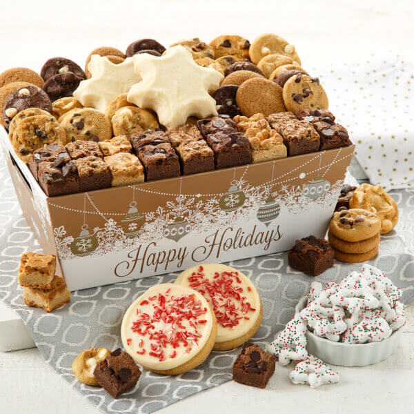 Holiday Ornaments Crate No Nuts Holiday Ornaments Crate No Nuts
