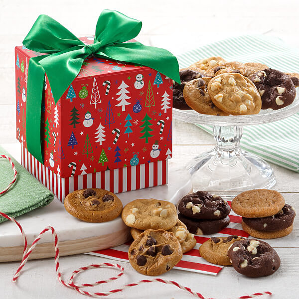 Present Perfect Mini Gift Box Present Perfect Mini Gift Box