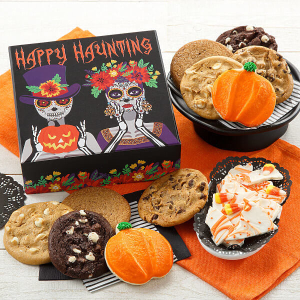 Happy Haunting Combo Box Happy Haunting Combo Box