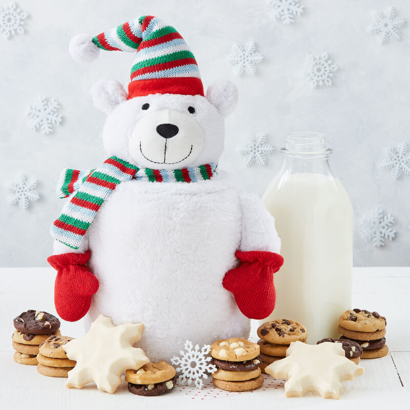Roly Polar Bear Roly Polar Bear