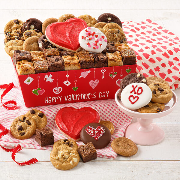 Very Valentine Crate Very Valentine Crate