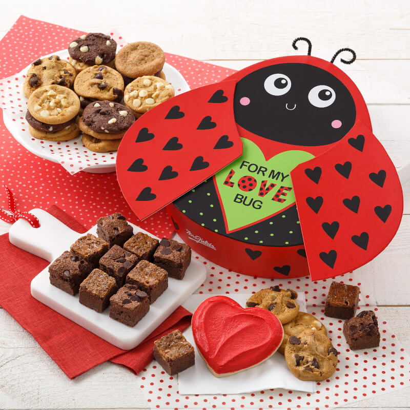 Love Bug Box Love Bug Box