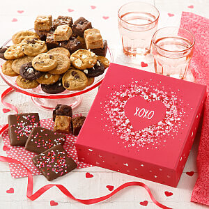 Cross My Heart Box Cross My Heart Box