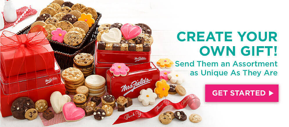 Create Your Own Gift