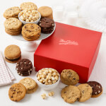 Crimson Deluxe Combo Box