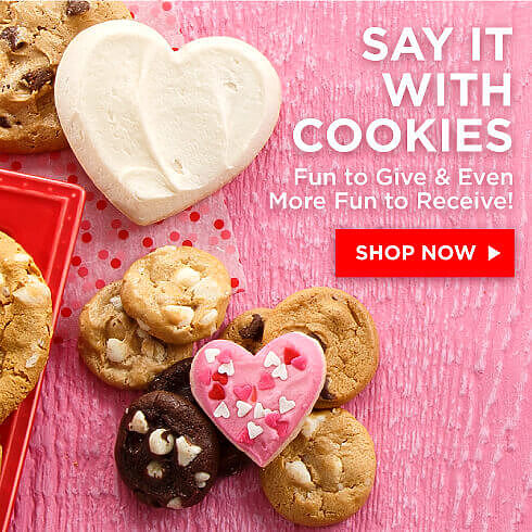 2020 Valentine's Day Collection