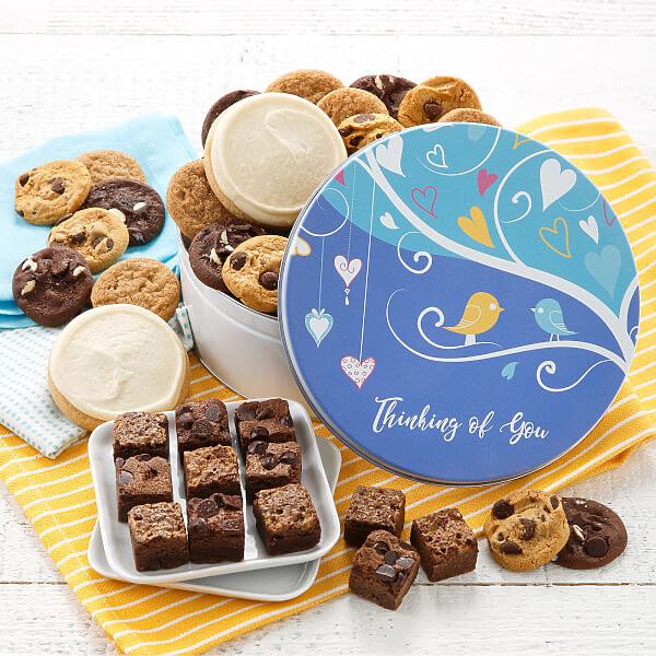 Thinking of You Combo Tin Thinking of You Combo Tin