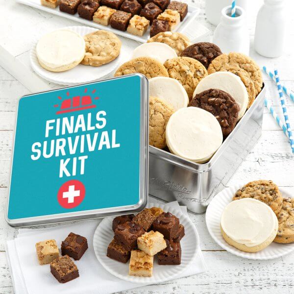 Finals Survival Kit Finals Survival Kit