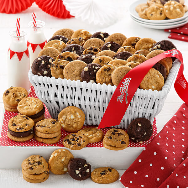 72 Nibblers Basket 72 Nibblers Basket