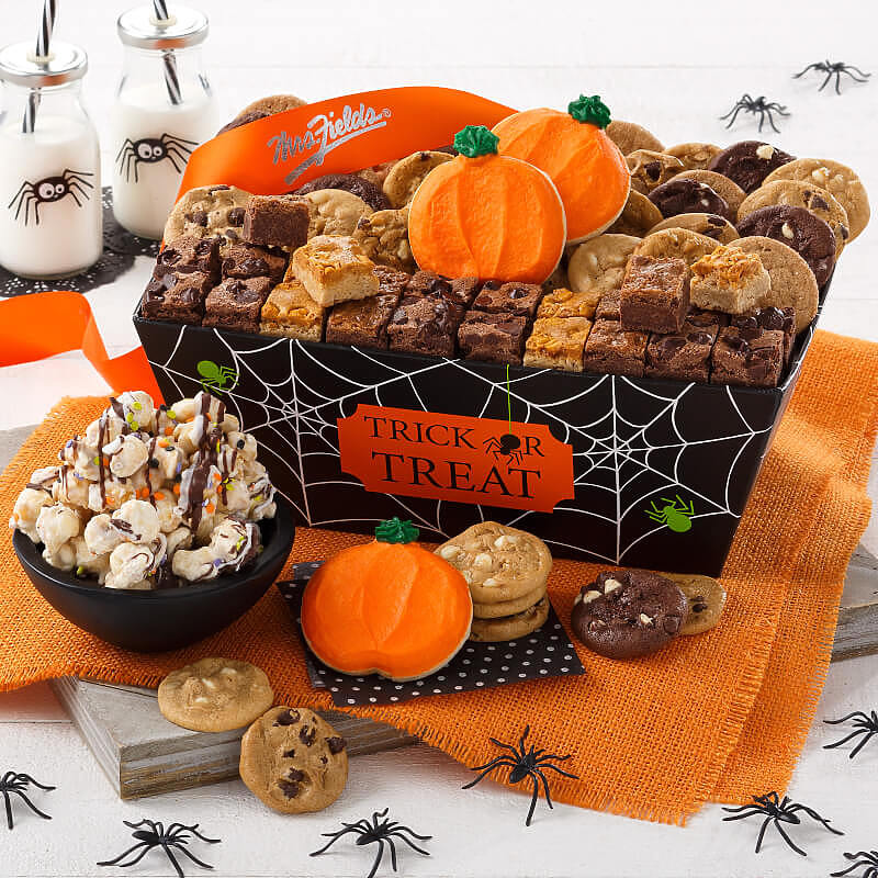 Trick or Treat Large Crate Trick or Treat Large Crate