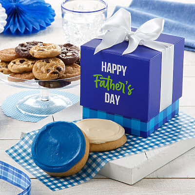 Happy Father's Day Mini Box Combo