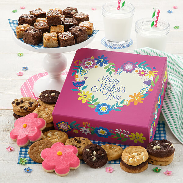 Motherly Love Box Motherly Love Box