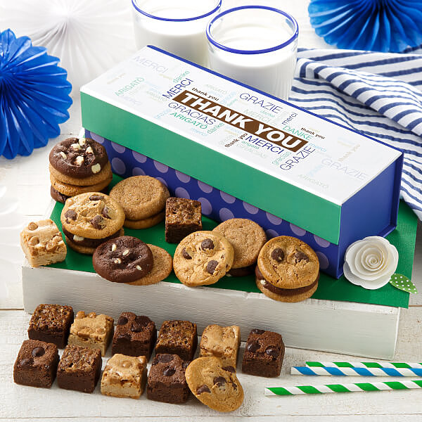 Appreciation Box Appreciation Box