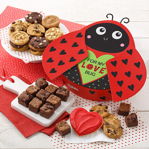 Love Bug Box Love Bug Box