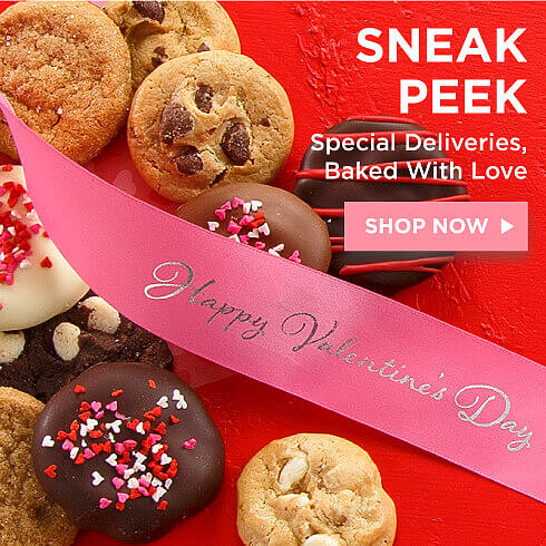2020 Valentine's Day Collection