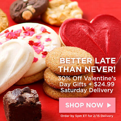 2020 Valentine's Day Collection