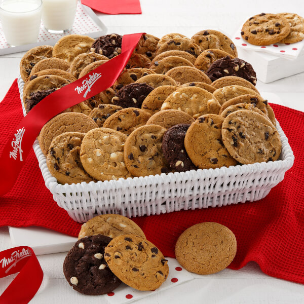 Send Cookies & Get Cookie Gifts Delivered Mrs. Fields®
