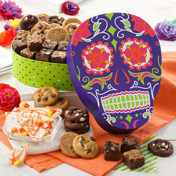 Day of the Dead Box Day of the Dead Box