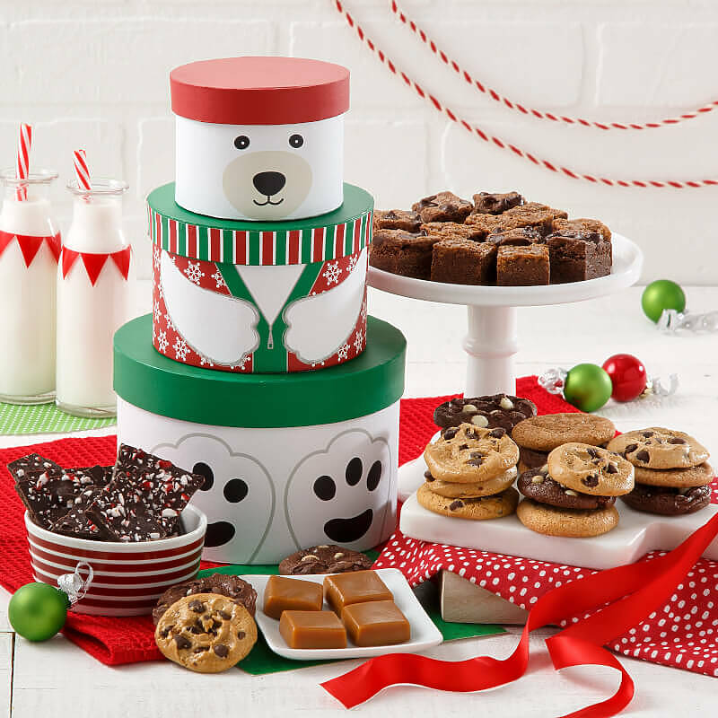 Polar Bear Tower Polar Bear Tower