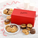 Crimson Cookie Trunk