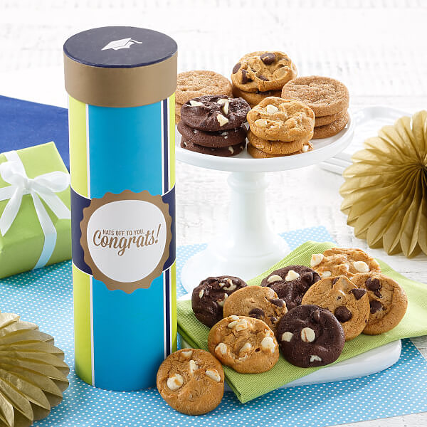You Earned It Gift Box graduation graduate school gift back to school