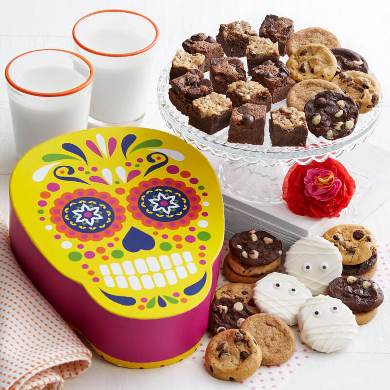 Day of the Dead Box Day of the Dead Box