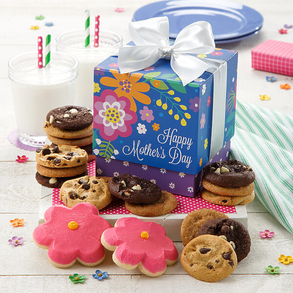 Mothers Day Bouquet Box Mothers Day Bouquet Box