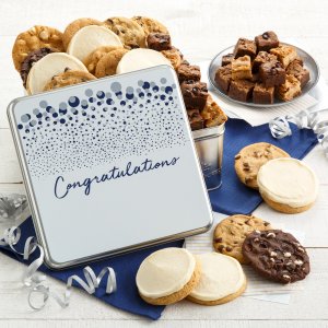 Congratulations Grad Combo Tin Congratulations Grad Combo Tin