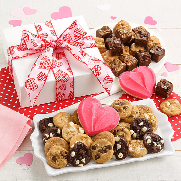 From the Heart Combo Box From the Heart Combo Box