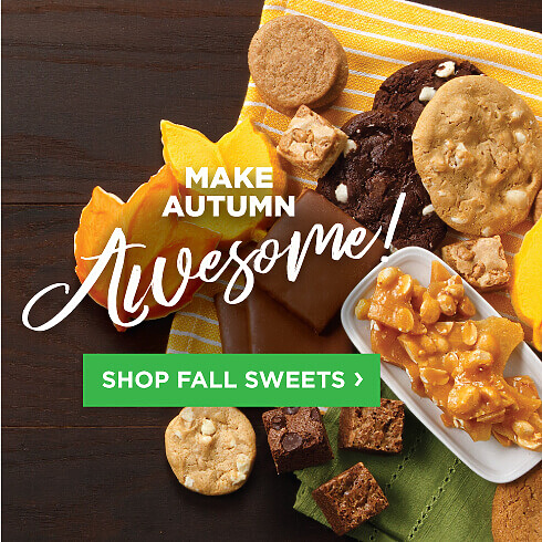Make Autumn Awesome! Shop Fall Gifts Now.