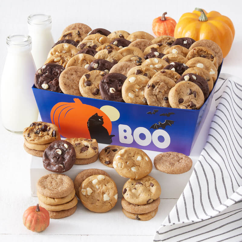 Spooky Halloween Crate Spooky Halloween Crate