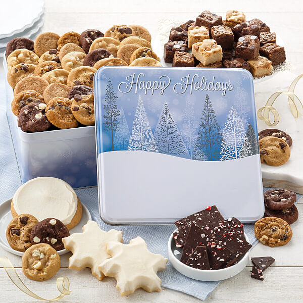 Custom Twilight Tree Large Combo Tin Custom Twilight Tree Large Combo Tin