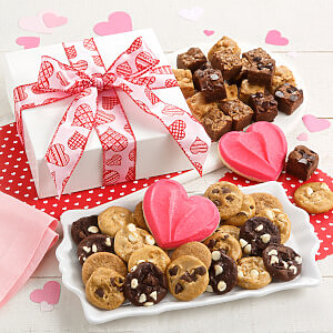 From the Heart Combo Box From the Heart Combo Box