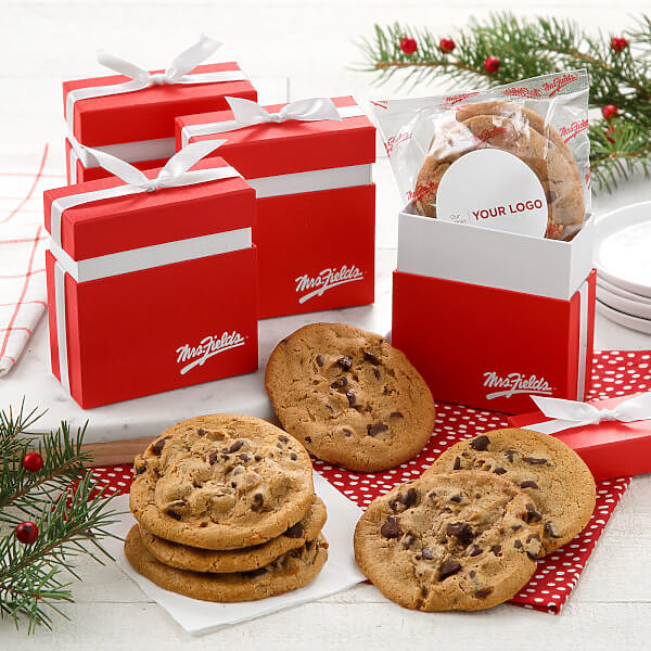 Custom Cookie Box Custom Cookie Box