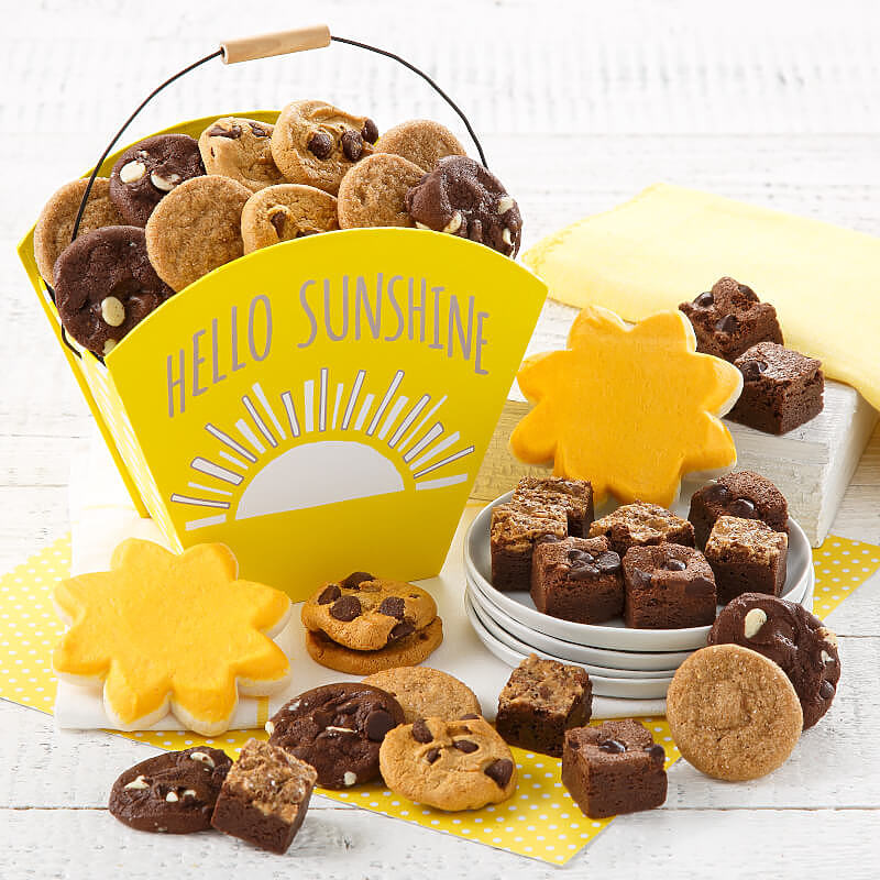 Sunshine Satchel Sunshine Satchel