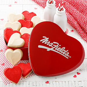 Hearts Desire Tin Hearts Desire Tin