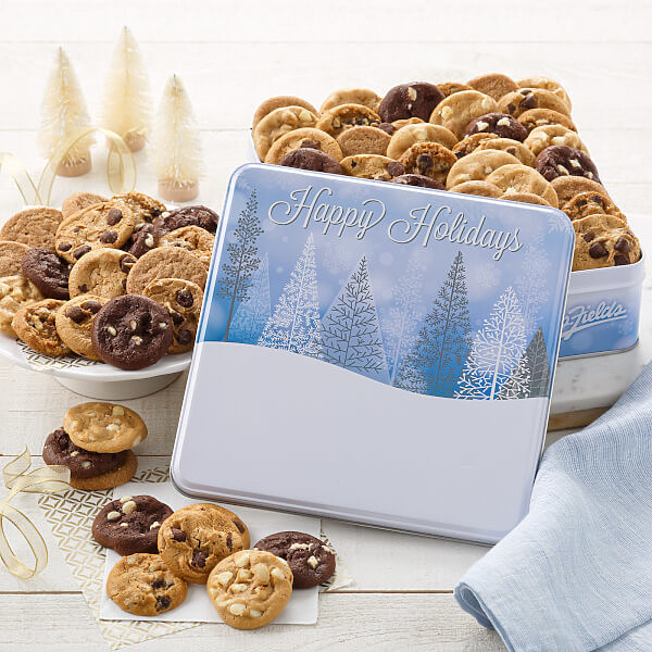 Twilight Tree 60 Nibbler Tin Twilight Tree 60 Nibbler Tin