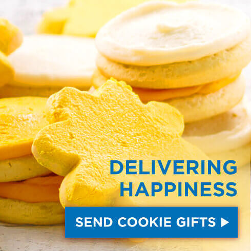 Delivering Happiness Safely to Your Door
