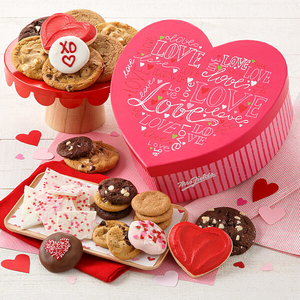 Love Love Love Box Love Love Love Box