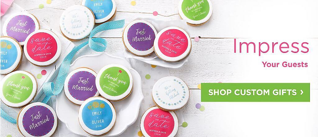 Belgian Chocolate-Covered Treats