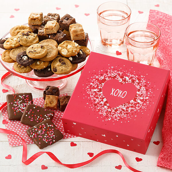 Cross My Heart Box Cross My Heart Box