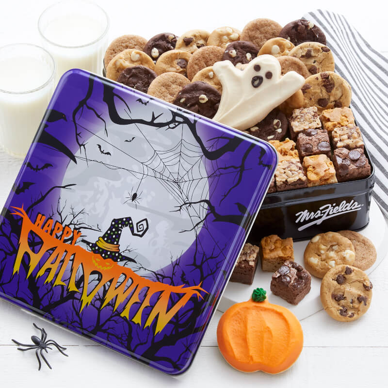 Bewitching Hour Tin Bewitching Hour Tin