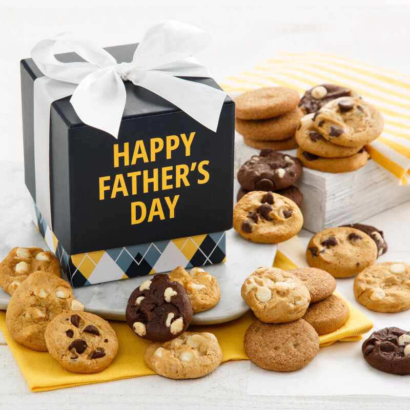 Happy Fathers Day Mini Box Happy Fathers Day Mini Box