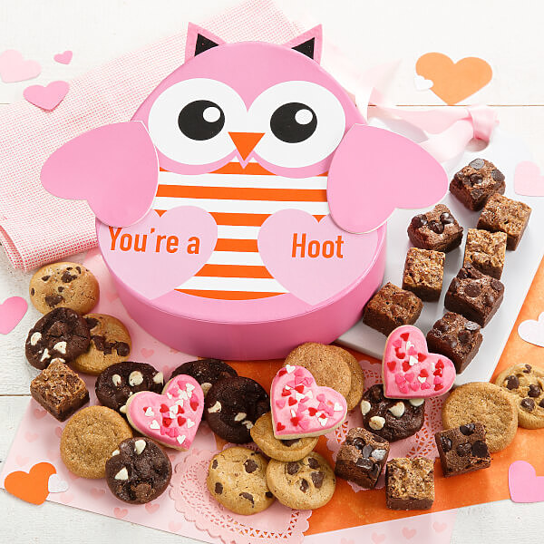 Youre A Hoot Box Youre A Hoot Box