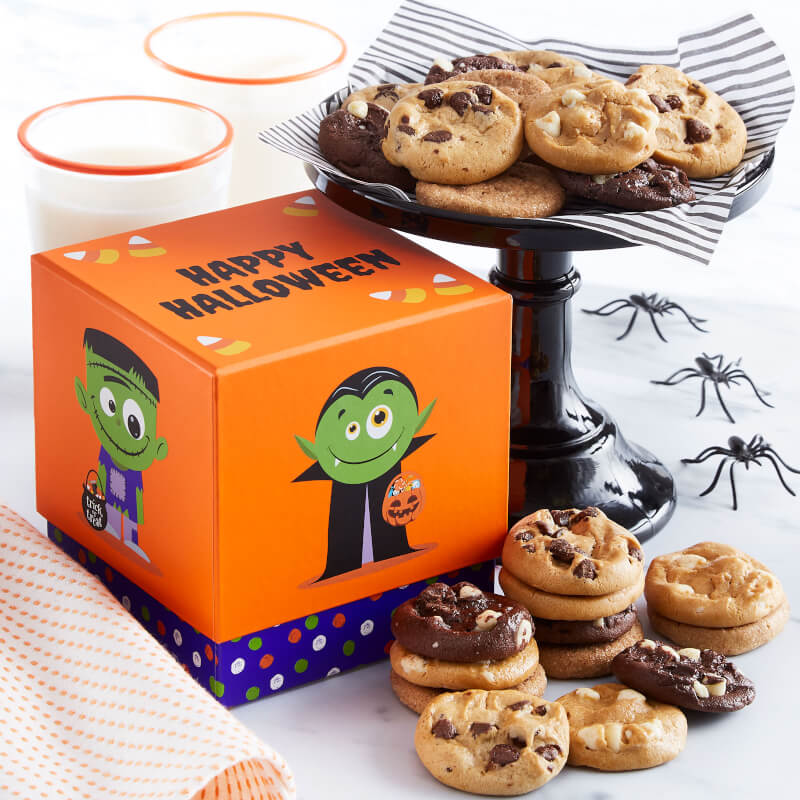 Frightfully Friendly Mini Box Frightfully Friendly Mini Box